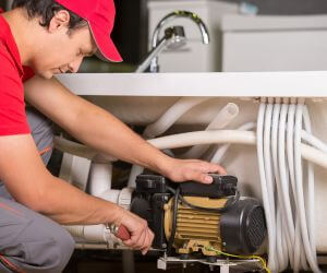 About Emergency plumbing pros Treichlers, PA